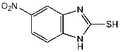 2-Mercapto-5-nitrobenzimidazole 5g