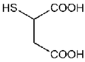 Mercaptosuccinic acid 25g