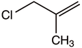3-Chloro-2-methylpropene 50g