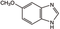 5-Methoxybenzimidazole 1g