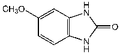 5-Methoxy-2-benzimidazolinone 1g