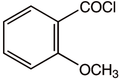2-Methoxybenzoyl chloride 5g