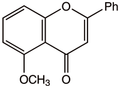 5-Methoxyflavone 0.1g