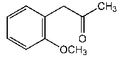 2-Methoxyphenylacetone 1g