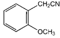 2-Methoxyphenylacetonitrile 50g