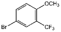 4-Bromo-2-(trifluoromethyl)anisole 2g