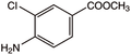 Methyl 4-amino-3-chlorobenzoate 1g