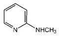 2-(Methylamino)pyridine 1g