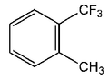 2-Methylbenzotrifluoride 1g