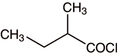 2-Methylbutyryl chloride 5g