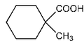 1-Methylcyclohexanecarboxylic acid 5g