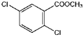 Methyl 2,5-dichlorobenzoate 10g