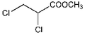 Methyl 2,3-dichloropropionate 25g