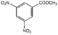 Methyl 3,5-dinitrobenzoate 10g