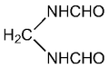 Methylenediformamide 1g
