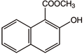 Methyl 2-hydroxy-1-naphthoate 10g