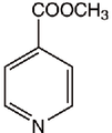 Methyl isonicotinate 25g