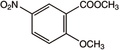 Methyl 2-methoxy-5-nitrobenzoate 5g