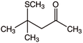 4-Methyl-4-methylthio-2-pentanone 25g