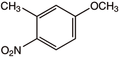3-Methyl-4-nitroanisole 5g