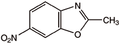 2-Methyl-6-nitrobenzoxazole 1g