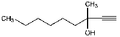 3-Methyl-1-nonyn-3-ol 5g