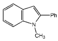 1-Methyl-2-phenylindole 10g