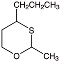 2-Methyl-4-n-propyl-1,3-oxathiane, cis + trans 5g