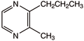 2-Methyl-3-n-propylpyrazine 5g