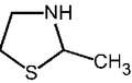 2-Methylthiazolidine 5g