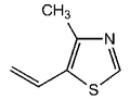 4-Methyl-5-vinylthiazole 5g