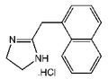 2-(1-Naphthylmethyl)-2-imidazoline hydrochloride 25g
