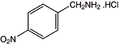 4-Nitrobenzylamine hydrochloride 1g