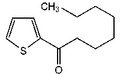 2-Octanoylthiophene 5g