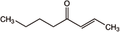 2-Octen-4-one 1g