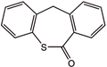 Dibenzo[b,e]thiepin-11(6H)-one 5g