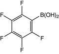 2,3,4,5,6-Pentafluorobenzeneboronic acid 5g