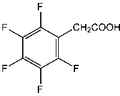 2,3,4,5,6-Pentafluorophenylacetic acid 1g
