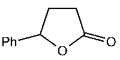 gamma-Phenyl-gamma-butyrolactone 5g