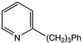 2-(3-Phenylpropyl)pyridine 1g