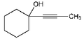 1-(1-Propynyl)cyclohexanol 10g