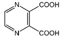 Pyrazine-2,3-dicarboxylic acid 5g