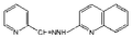 Pyridine-2-carboxaldehyde 2-quinolylhydrazone 2g