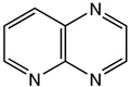 Pyrido[2,3-b]pyrazine 0.5g