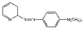 N,N-Dimethyl-4-(2-pyridylazo)aniline 1g