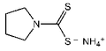 1-Pyrrolidinecarbodithioic acid ammonium salt 25g