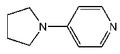 4-(1-Pyrrolidinyl)pyridine 5g