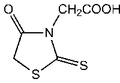 Rhodanine-3-acetic acid 5g