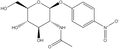 4-Nitrophenyl-N-acetyl-β-D-glucosaminide