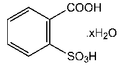 2-Sulfobenzoic acid hydrate 25g